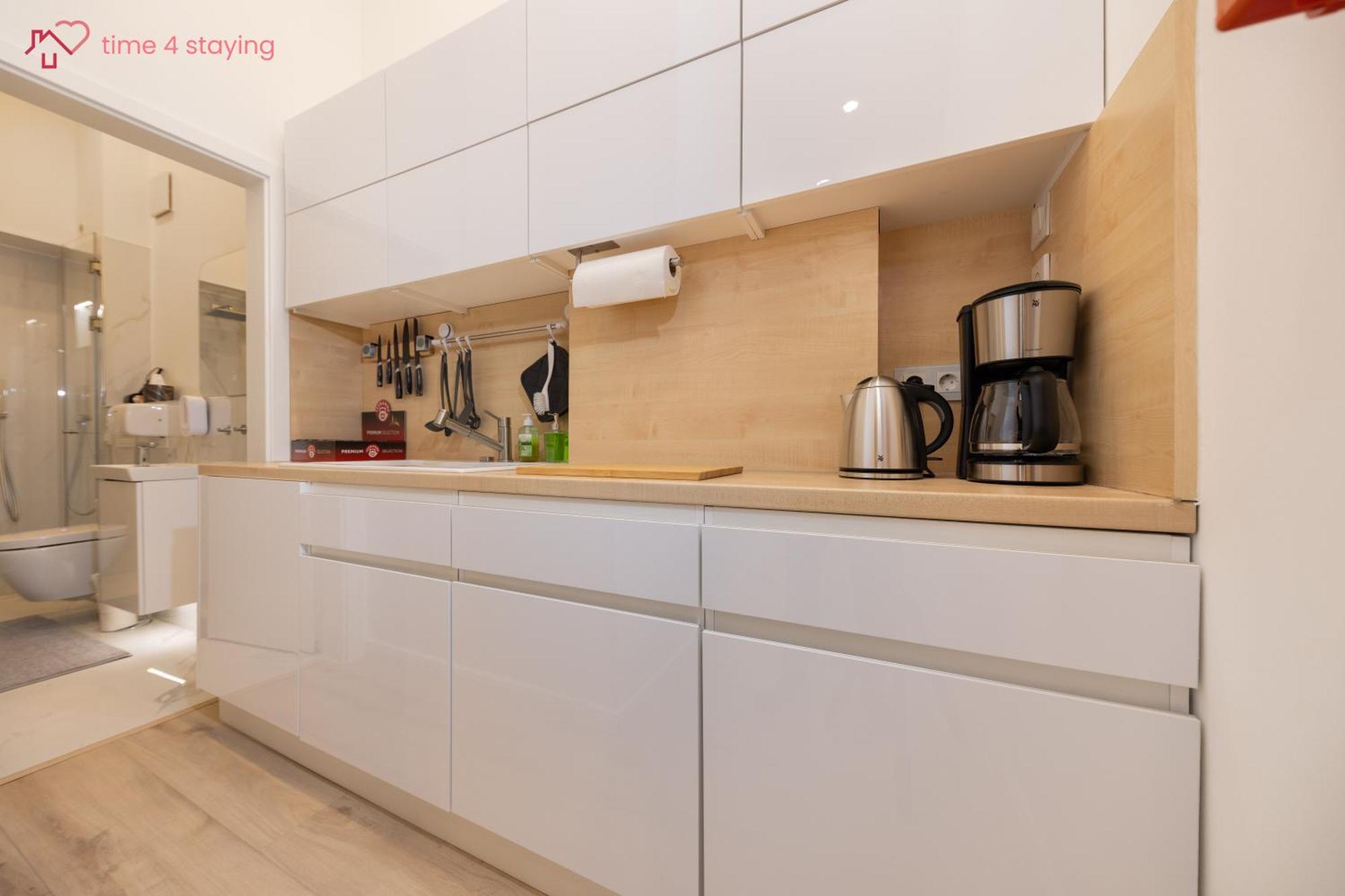 Time4staying 3 Sz Maisonette Nahe Kudamm, Icc & Zoo Apartment