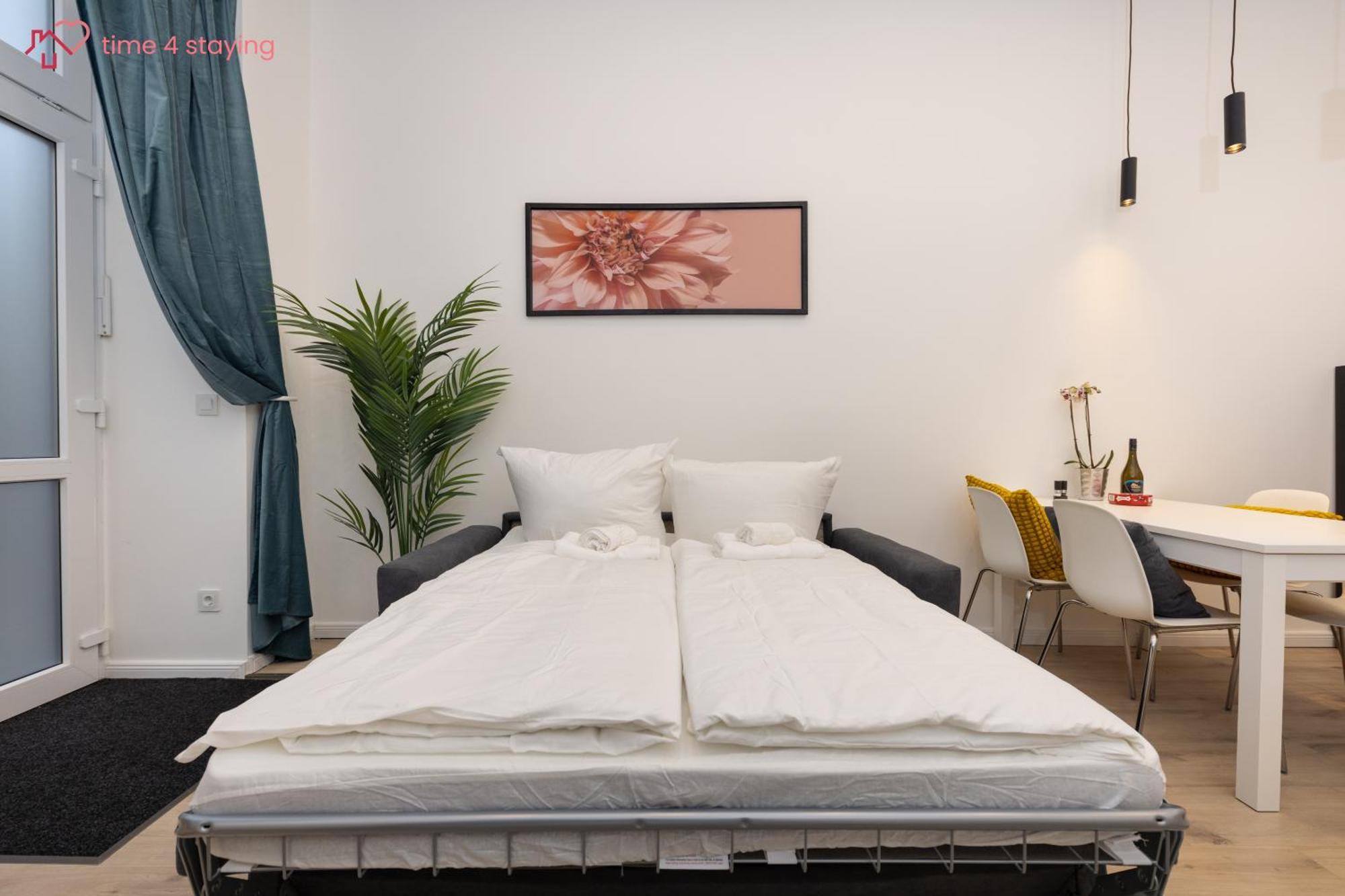 Time4staying 3 Sz Maisonette Nahe Kudamm, Icc & Zoo Apartment *